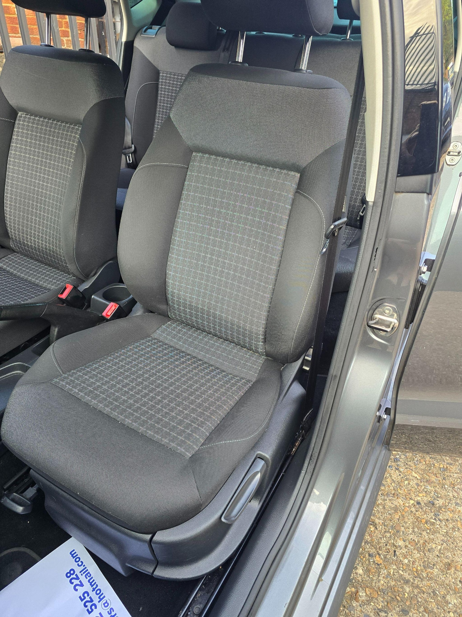 Used Volkswagen Polo 2016 for sale - 76473549: Photo 24