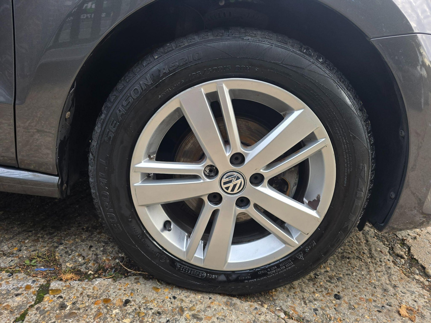 Used Volkswagen Polo 2016 for sale - 76473549: Photo 29