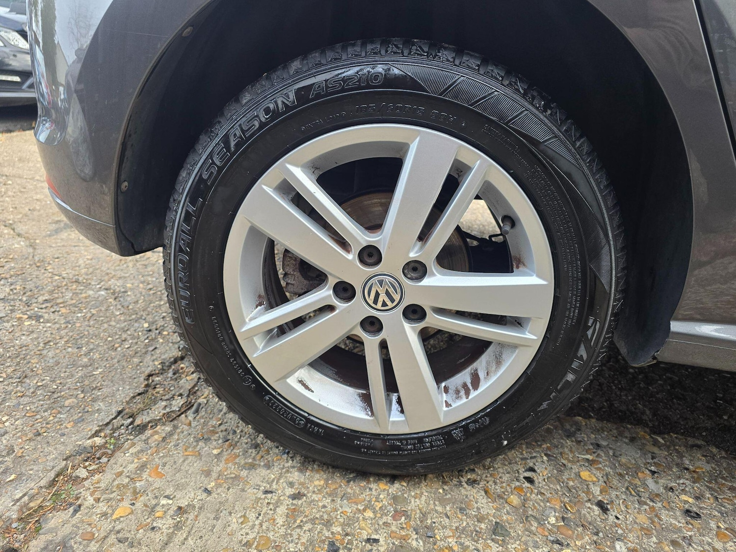 Used Volkswagen Polo 2016 for sale - 76473549: Photo 30