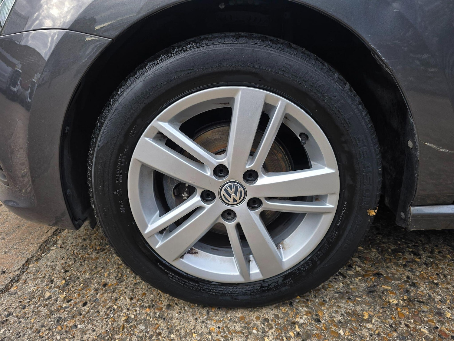 Used Volkswagen Polo 2016 for sale - 76473549: Photo 31