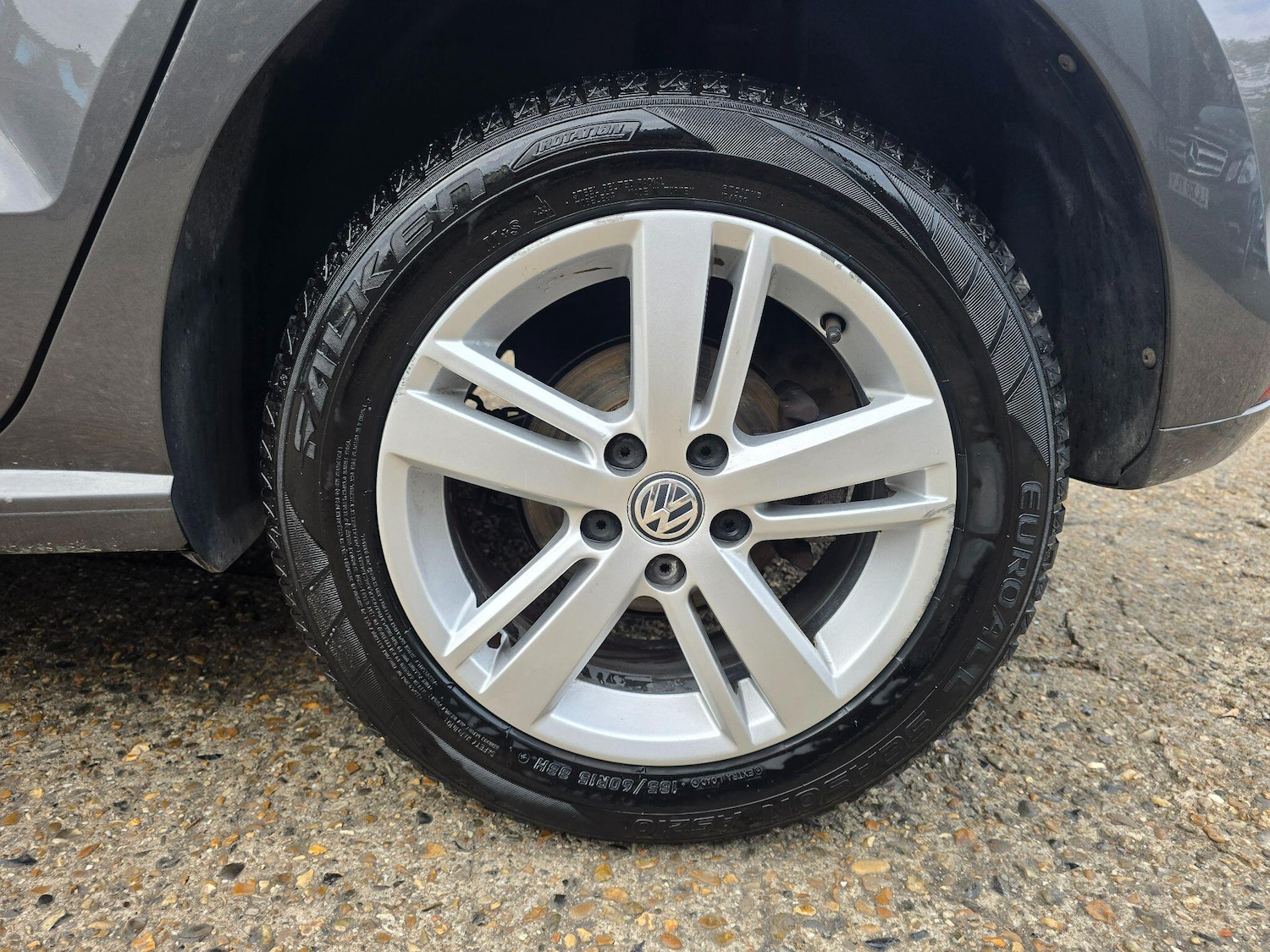 Used Volkswagen Polo 2016 for sale - 76473549: Photo 32