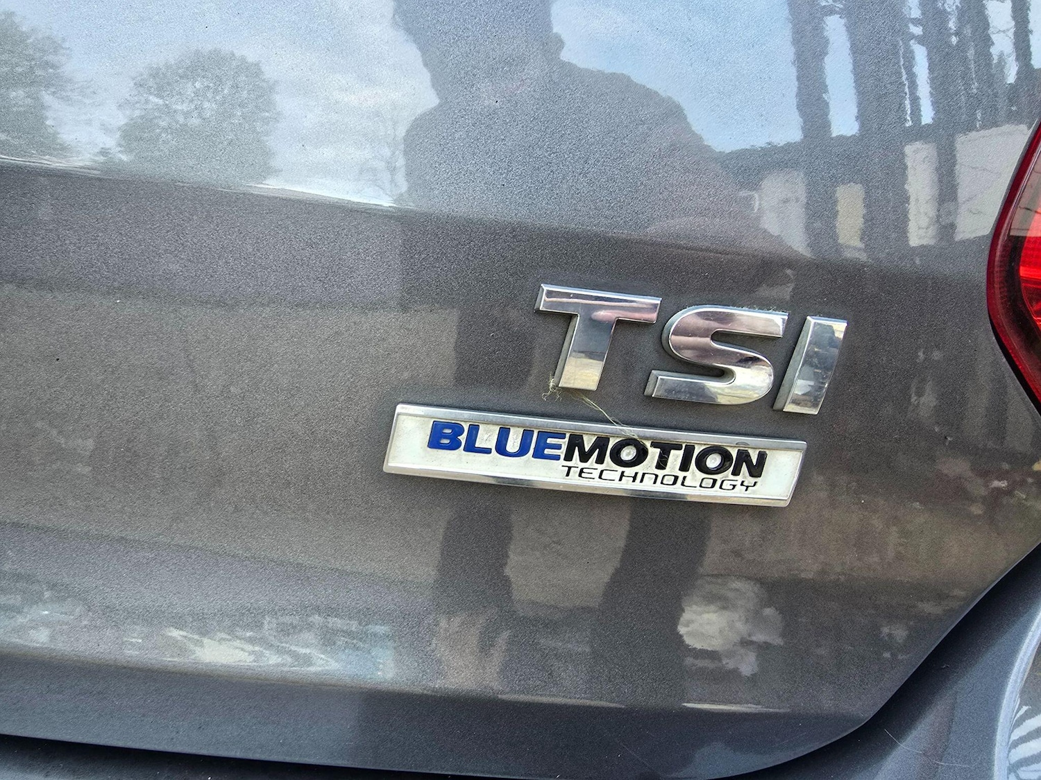 Used Volkswagen Polo 2016 for sale - 76473549: Photo 8