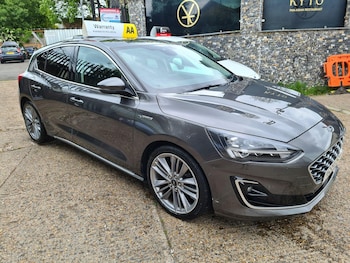 Used Ford Focus 2019 for sale - 78562067: Photo