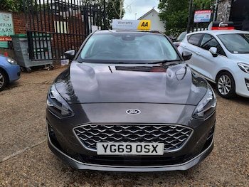 Used Ford Focus 2019 for sale - 78562067: Photo