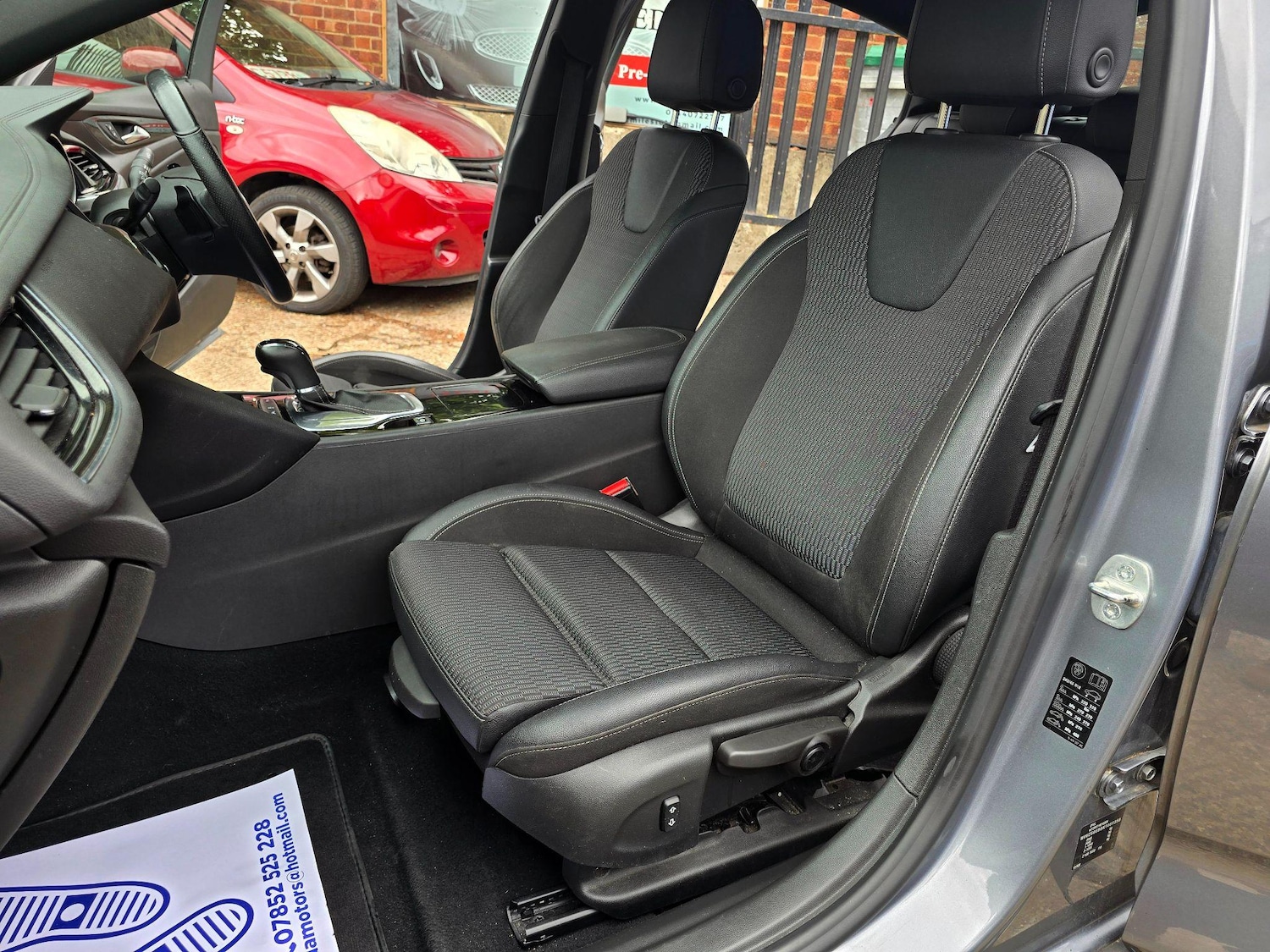 Vehicle 23