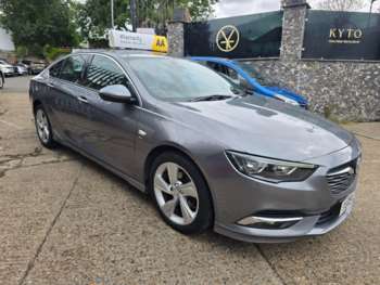 Used Vauxhall Insignia 2019 for sale - 75477633: Photo