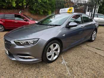 Used Vauxhall Insignia 2019 for sale - 75477633: Photo