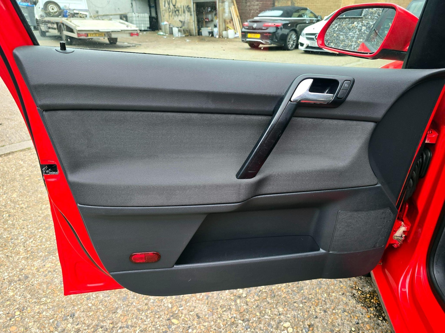 Used Volkswagen Polo 2006 for sale - 77853256: Photo 10