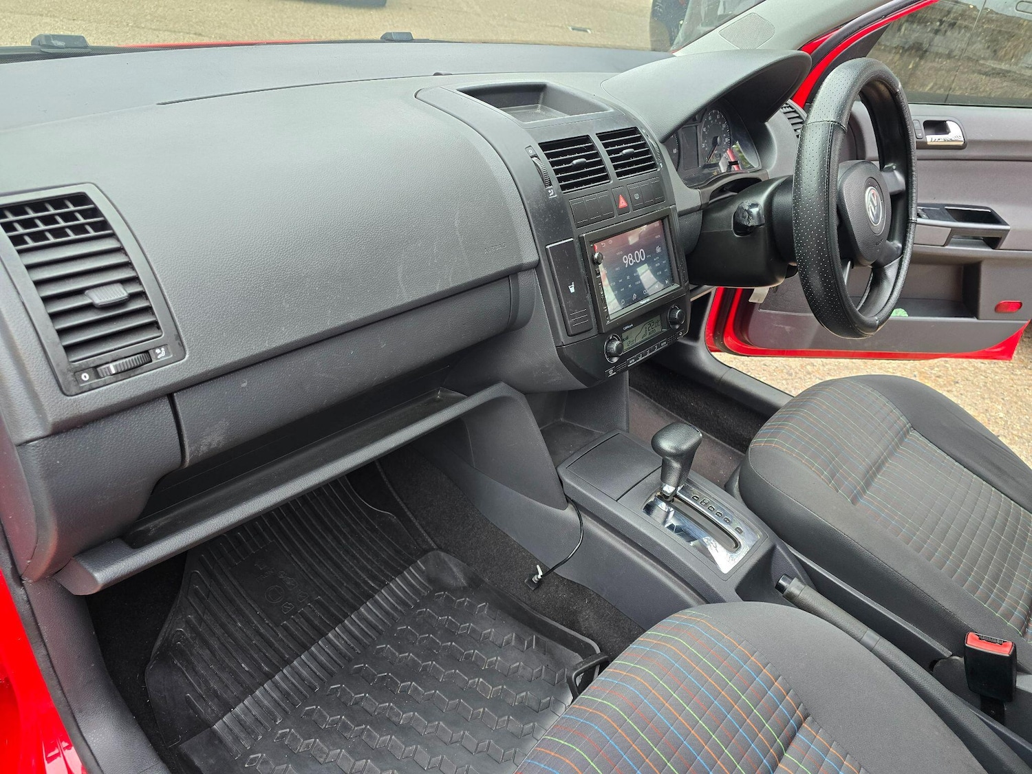 Used Volkswagen Polo 2006 for sale - 77853256: Photo 15