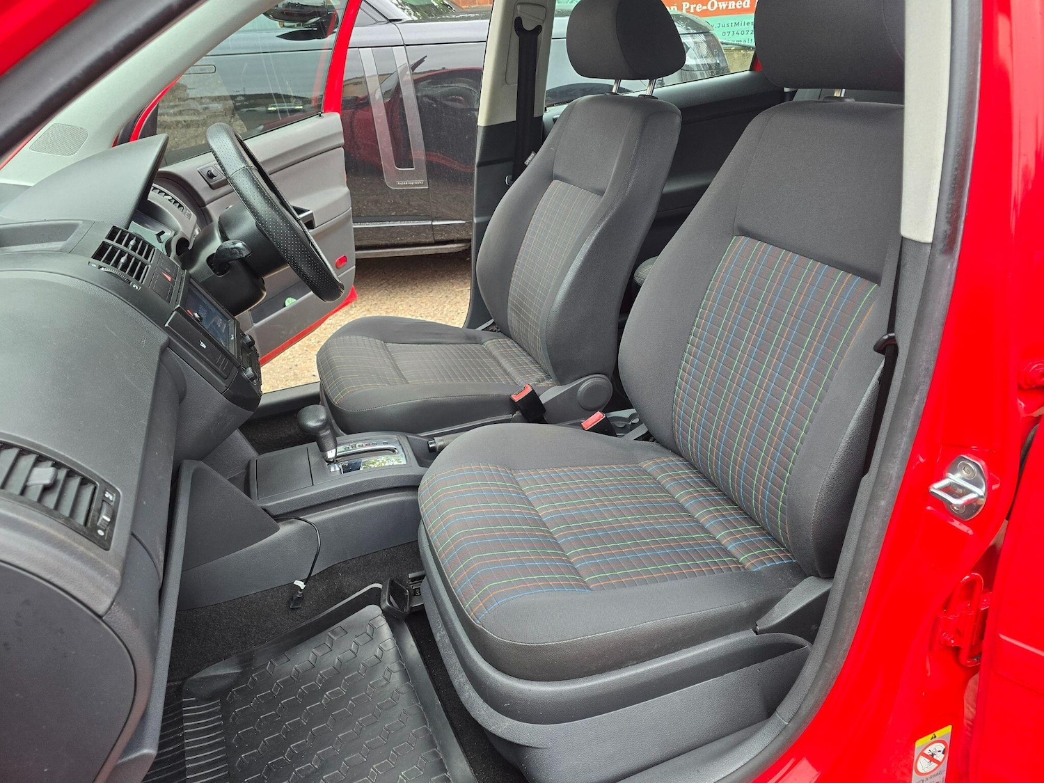 Used Volkswagen Polo 2006 for sale - 77853256: Photo 16