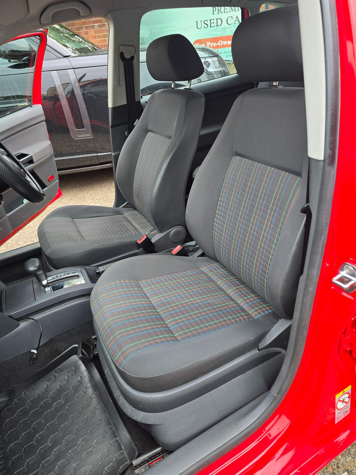 Used Volkswagen Polo 2006 for sale - 77853256: Photo 17