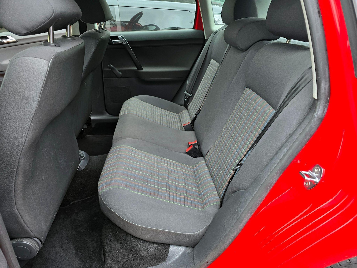 Used Volkswagen Polo 2006 for sale - 77853256: Photo 18