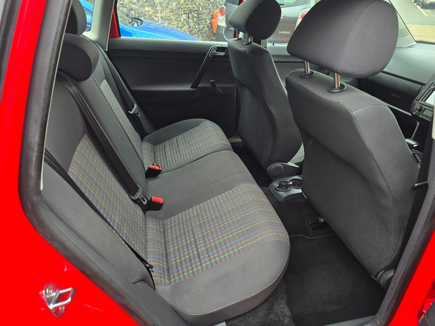 Used Volkswagen Polo 2006 for sale - 77853256: Photo 19