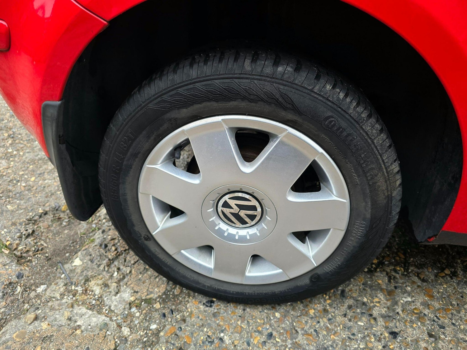 Used Volkswagen Polo 2006 for sale - 77853256: Photo 21