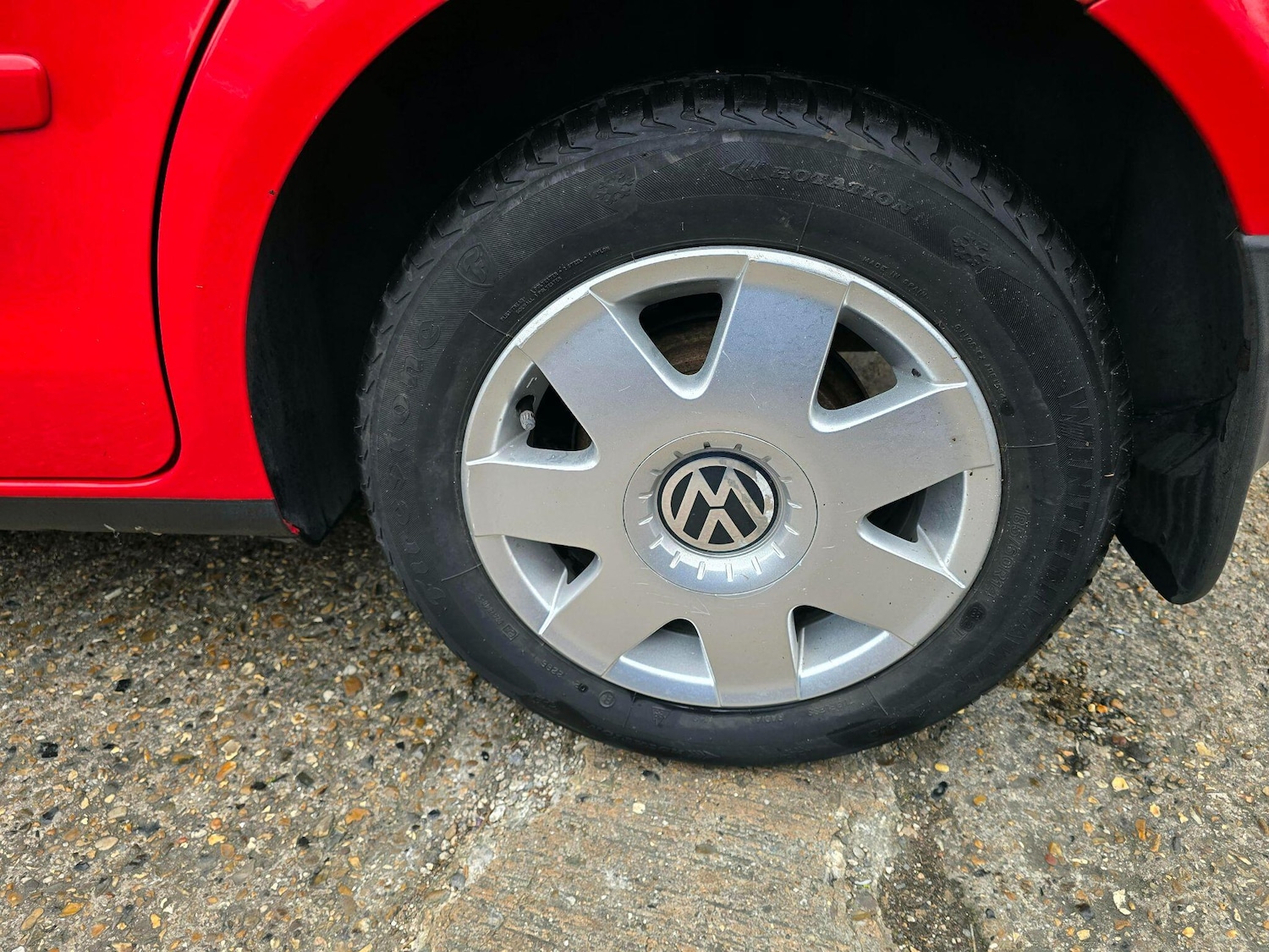 Used Volkswagen Polo 2006 for sale - 77853256: Photo 22