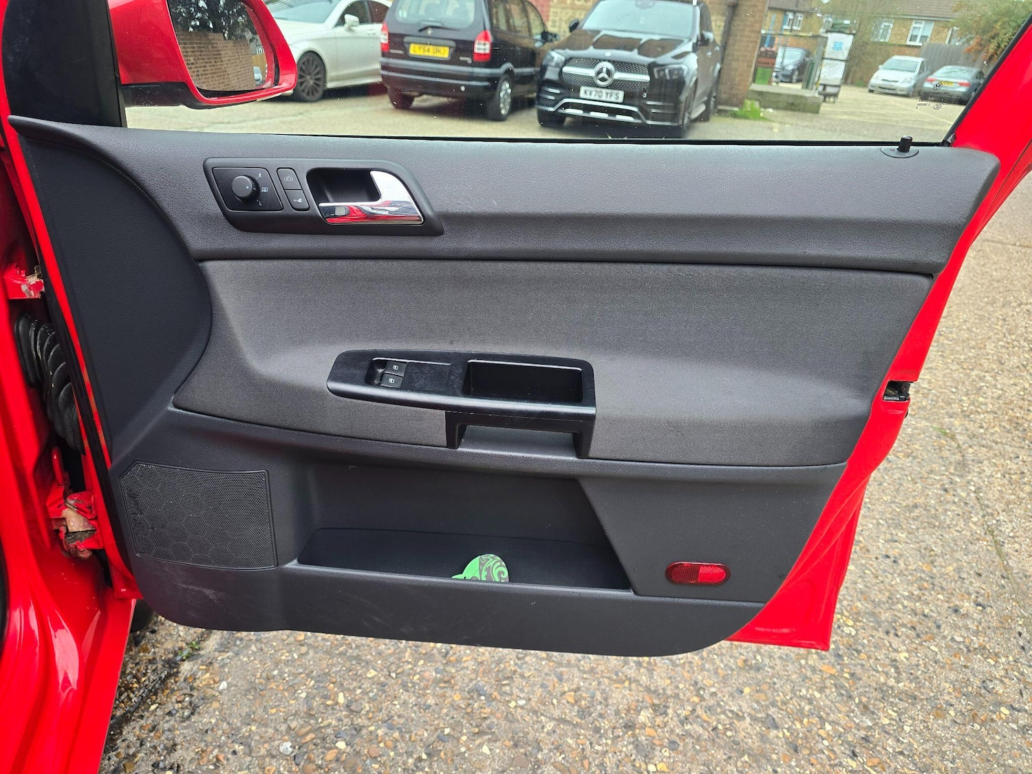 Used Volkswagen Polo 2006 for sale - 77853256: Photo 8