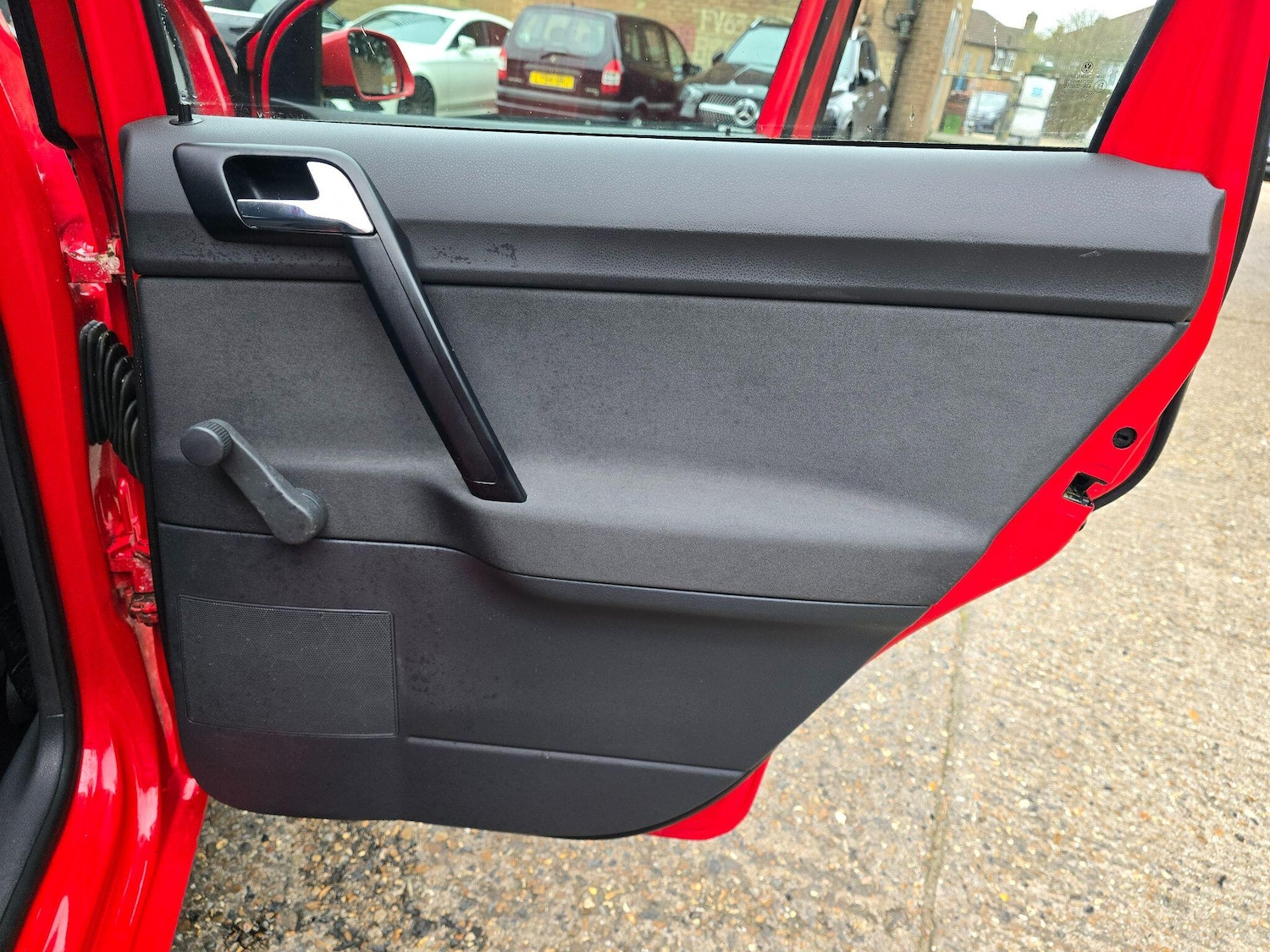 Used Volkswagen Polo 2006 for sale - 77853256: Photo 9