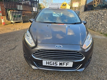 Ford Fiesta feature image