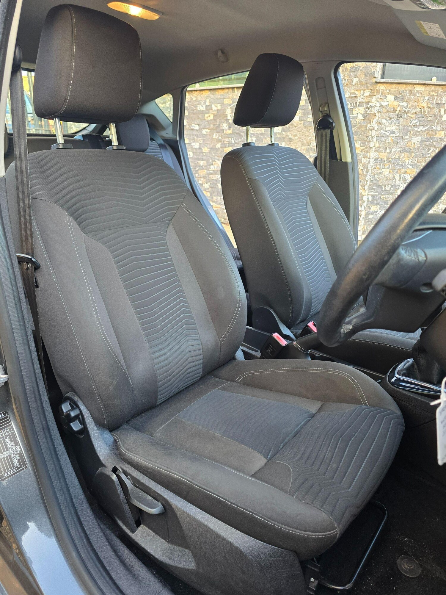 Used Ford Fiesta 2015 for sale - 77838910: Photo 20