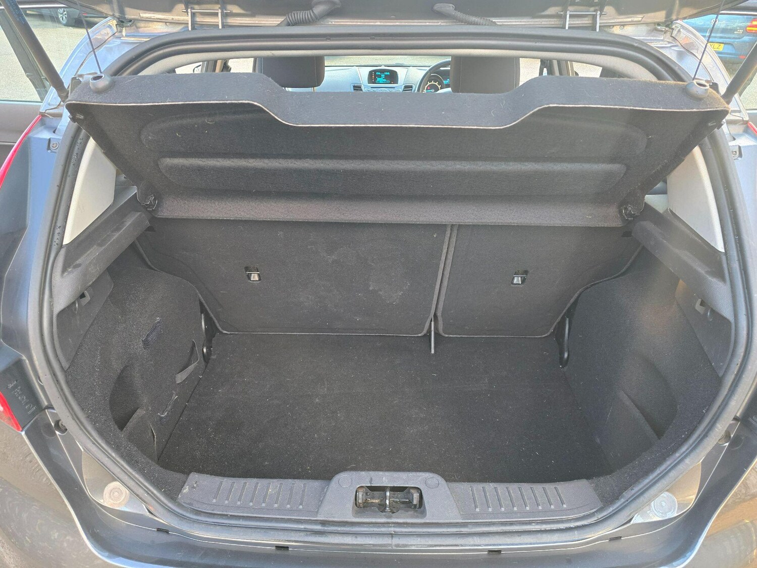 Used Ford Fiesta 2015 for sale - 77838910: Photo 28