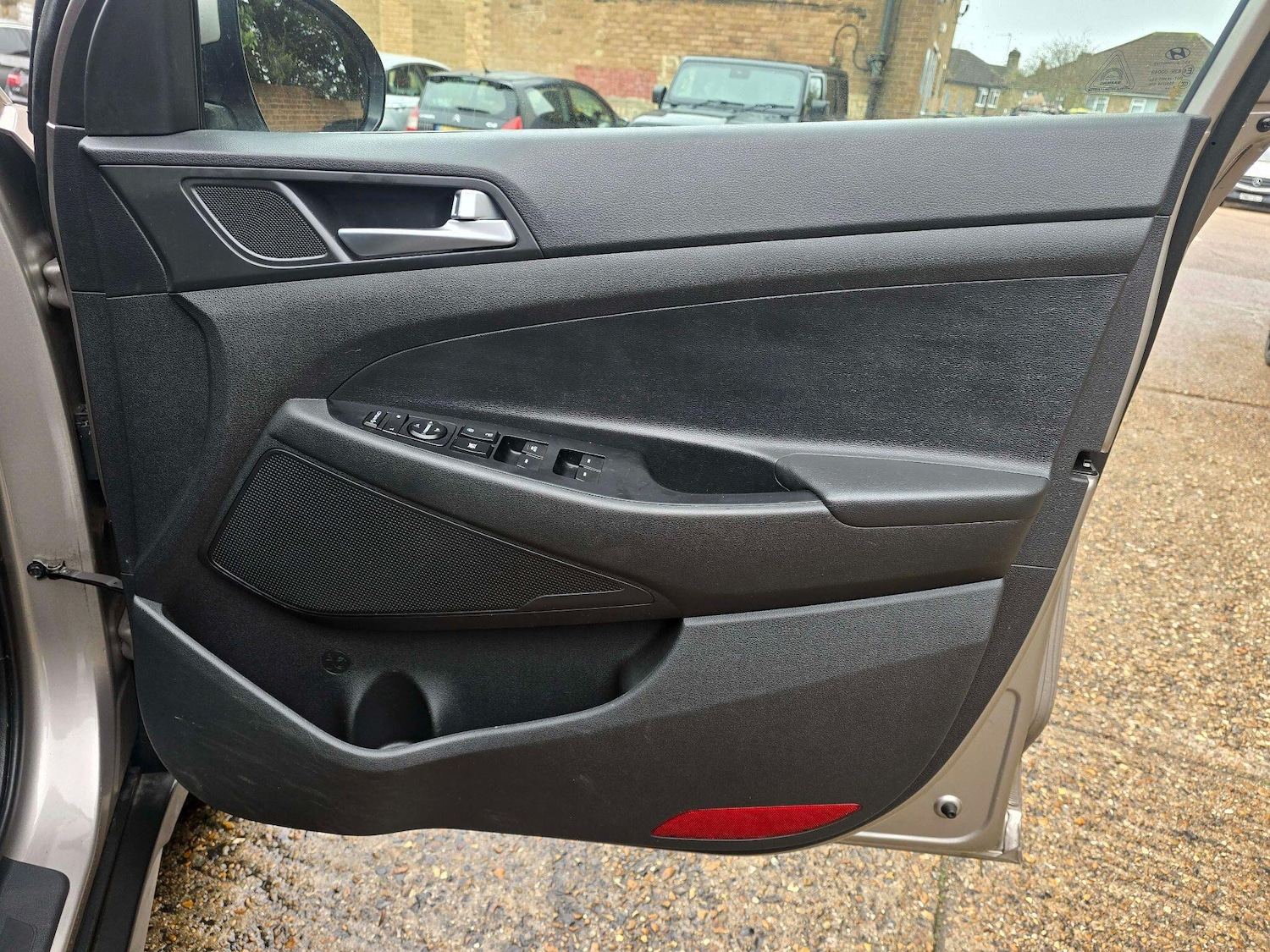 Used Hyundai TUCSON 2018 for sale - 77793494: Photo 13