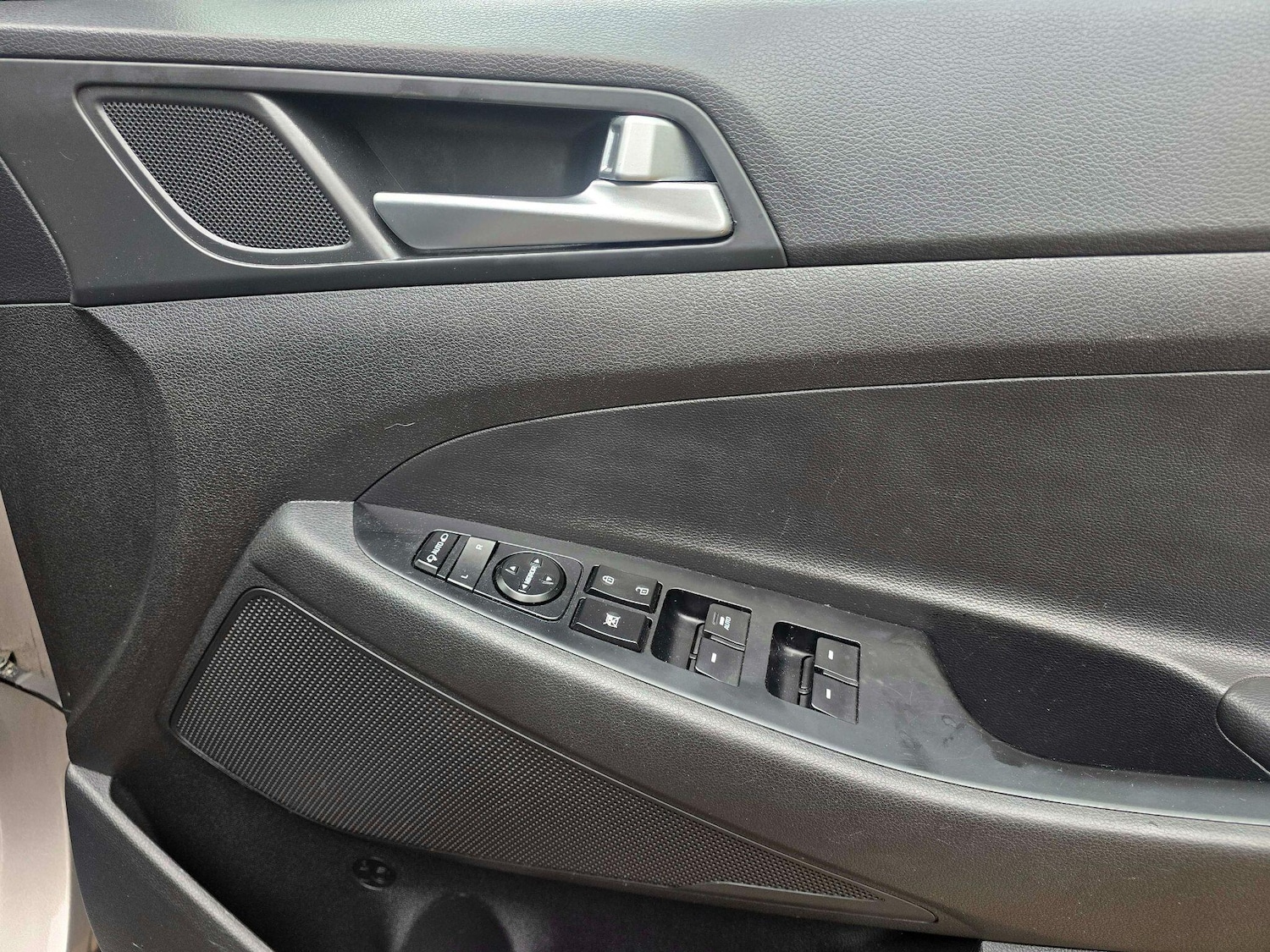 Used Hyundai TUCSON 2018 for sale - 77793494: Photo 14