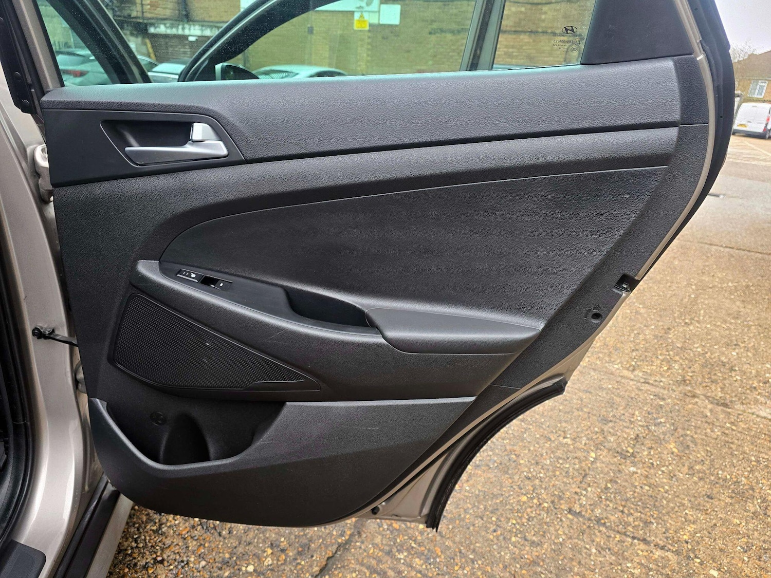 Used Hyundai TUCSON 2018 for sale - 77793494: Photo 15