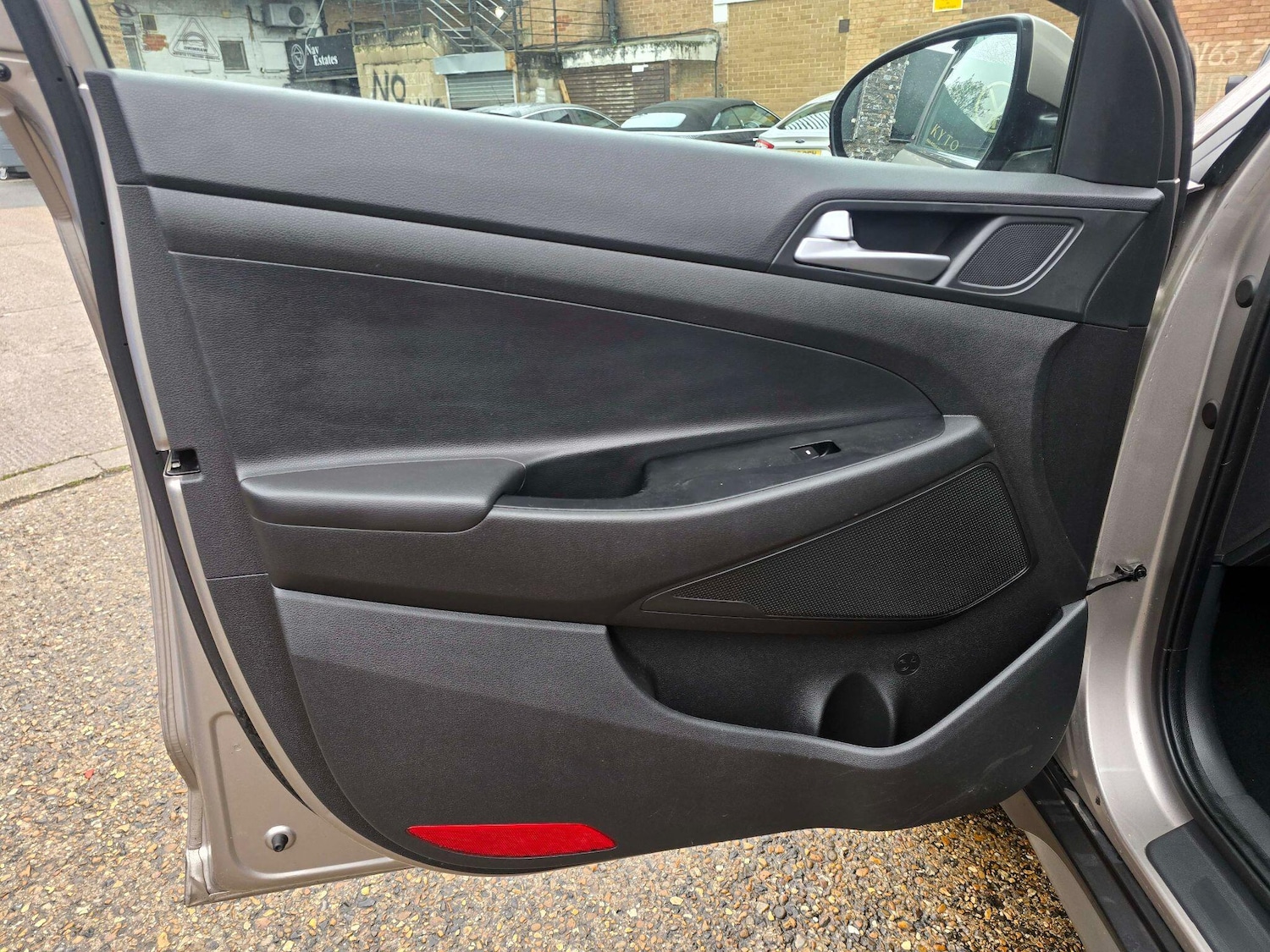 Used Hyundai TUCSON 2018 for sale - 77793494: Photo 16