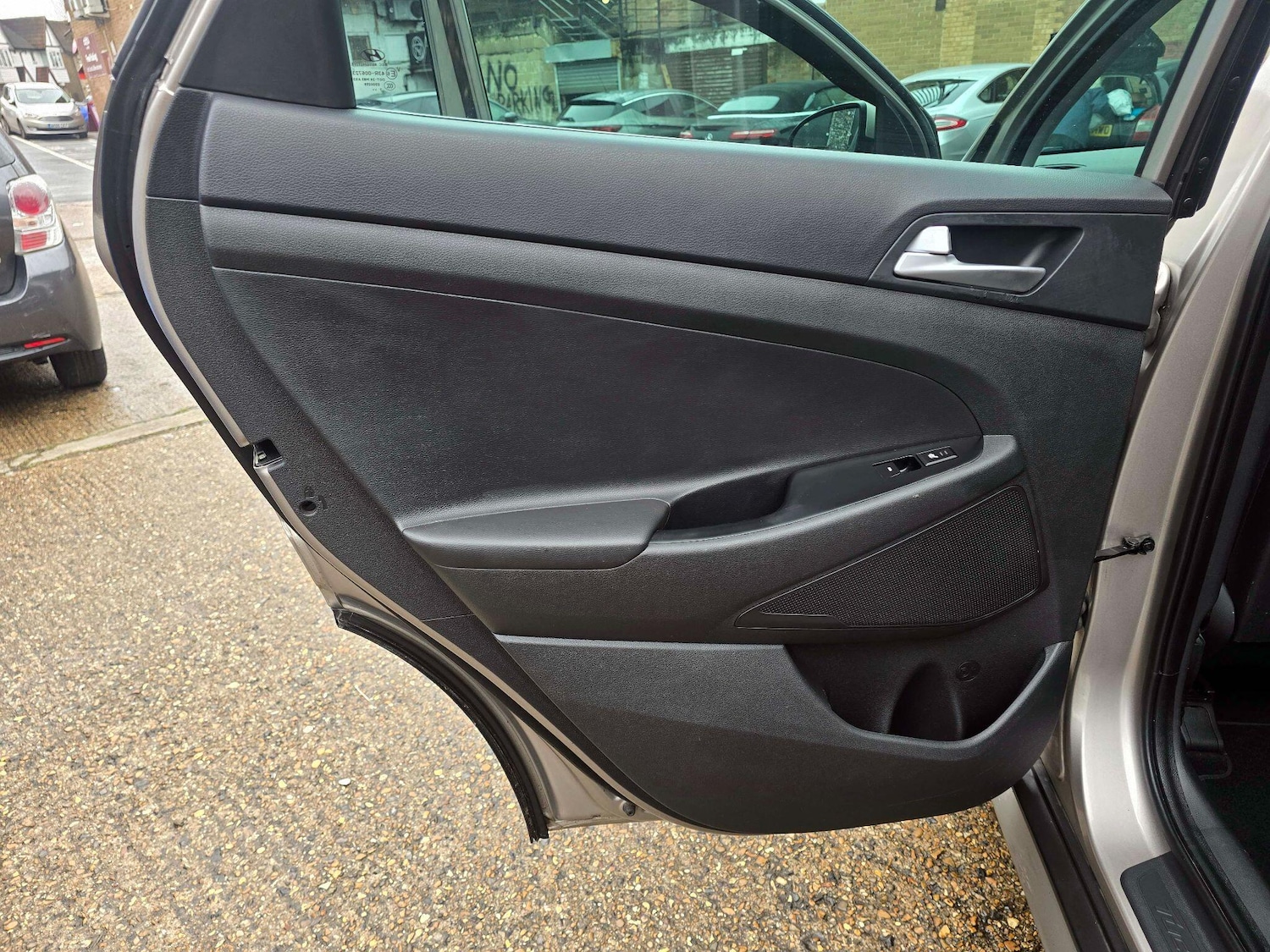 Used Hyundai TUCSON 2018 for sale - 77793494: Photo 17