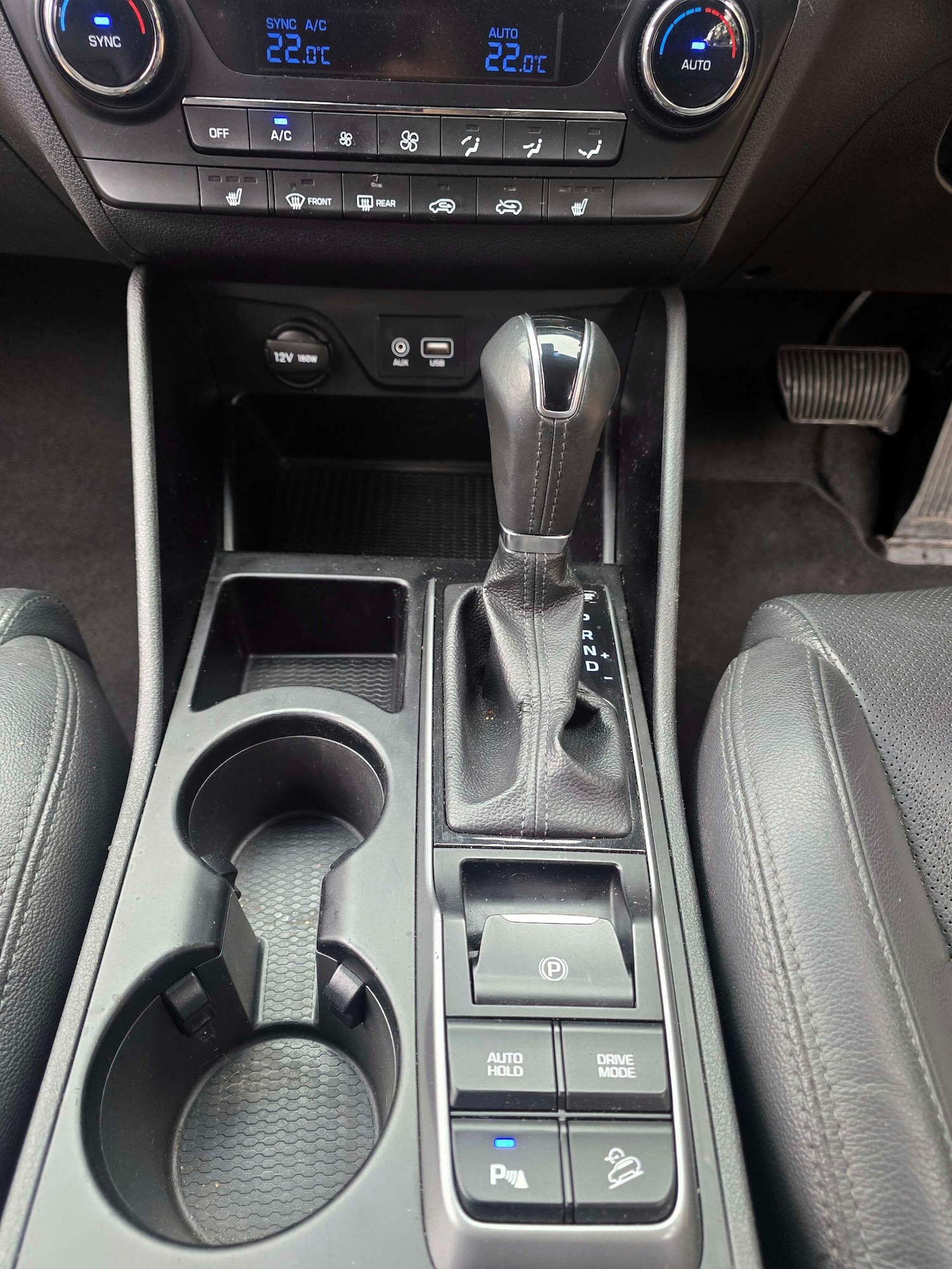 Used Hyundai TUCSON 2018 for sale - 77793494: Photo 20