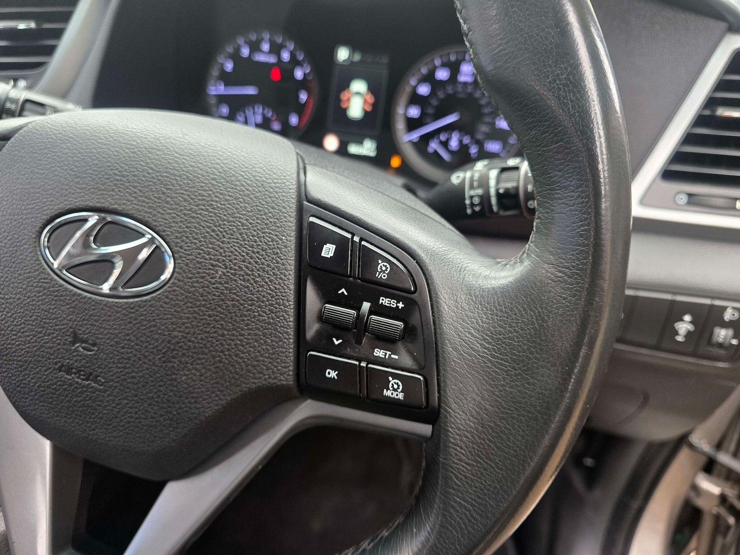 Used Hyundai TUCSON 2018 for sale - 77793494: Photo 25