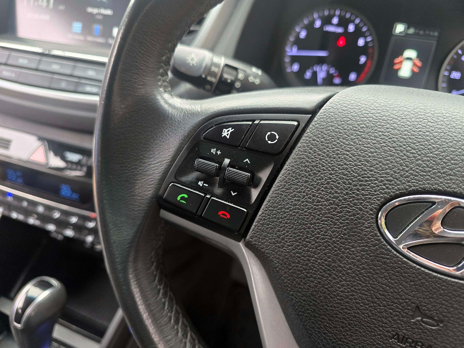 Used Hyundai TUCSON 2018 for sale - 77793494: Photo 27