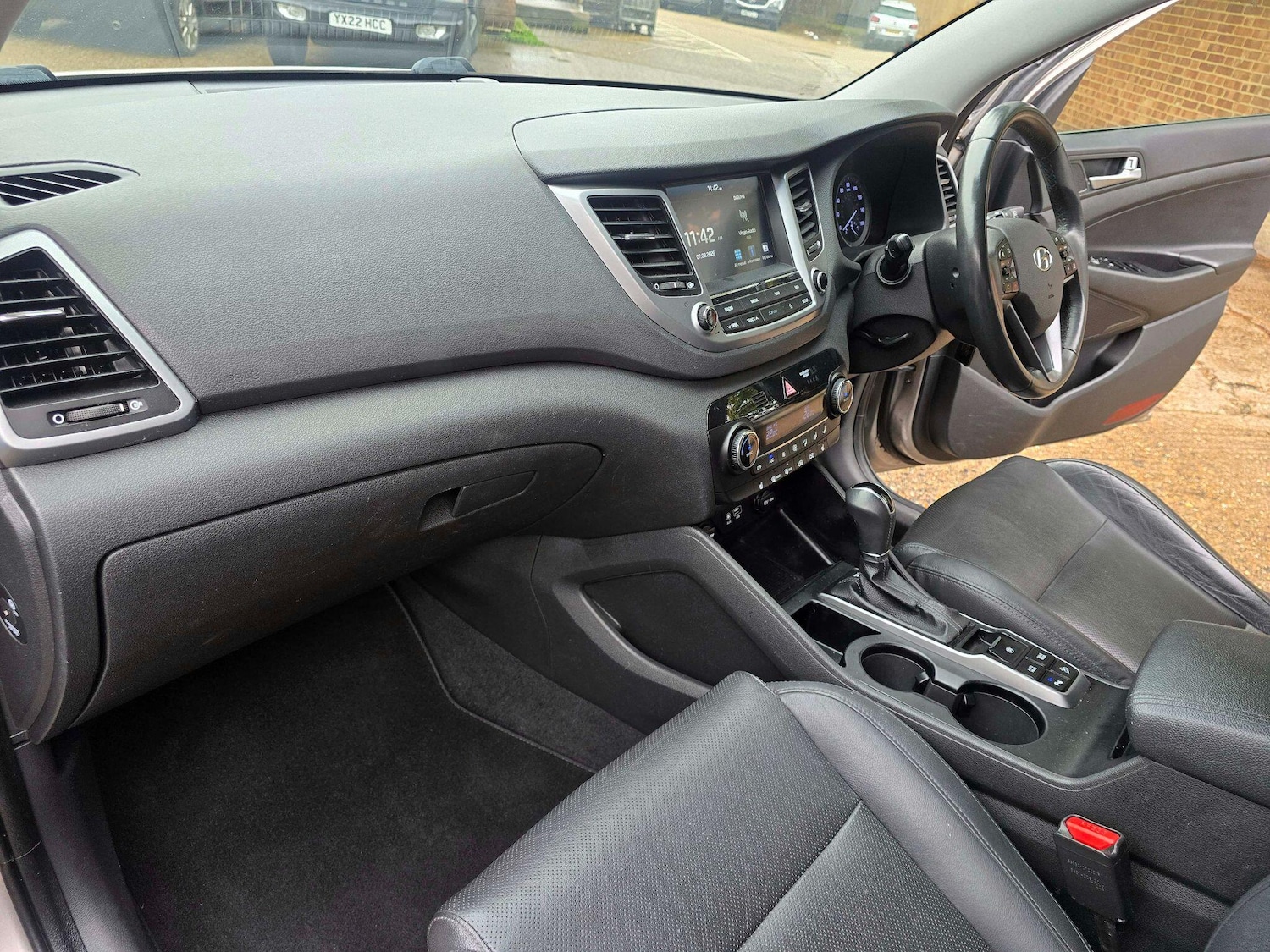 Used Hyundai TUCSON 2018 for sale - 77793494: Photo 28