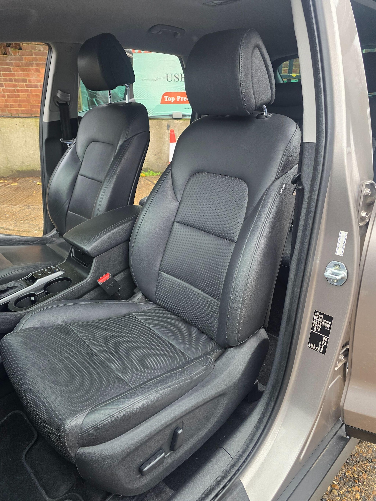 Used Hyundai TUCSON 2018 for sale - 77793494: Photo 29