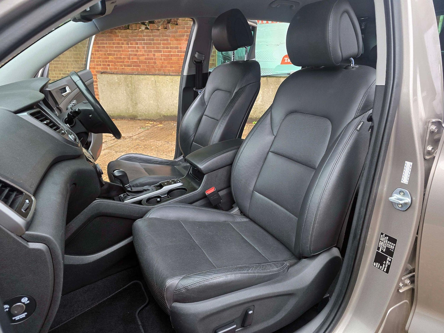 Used Hyundai TUCSON 2018 for sale - 77793494: Photo 30