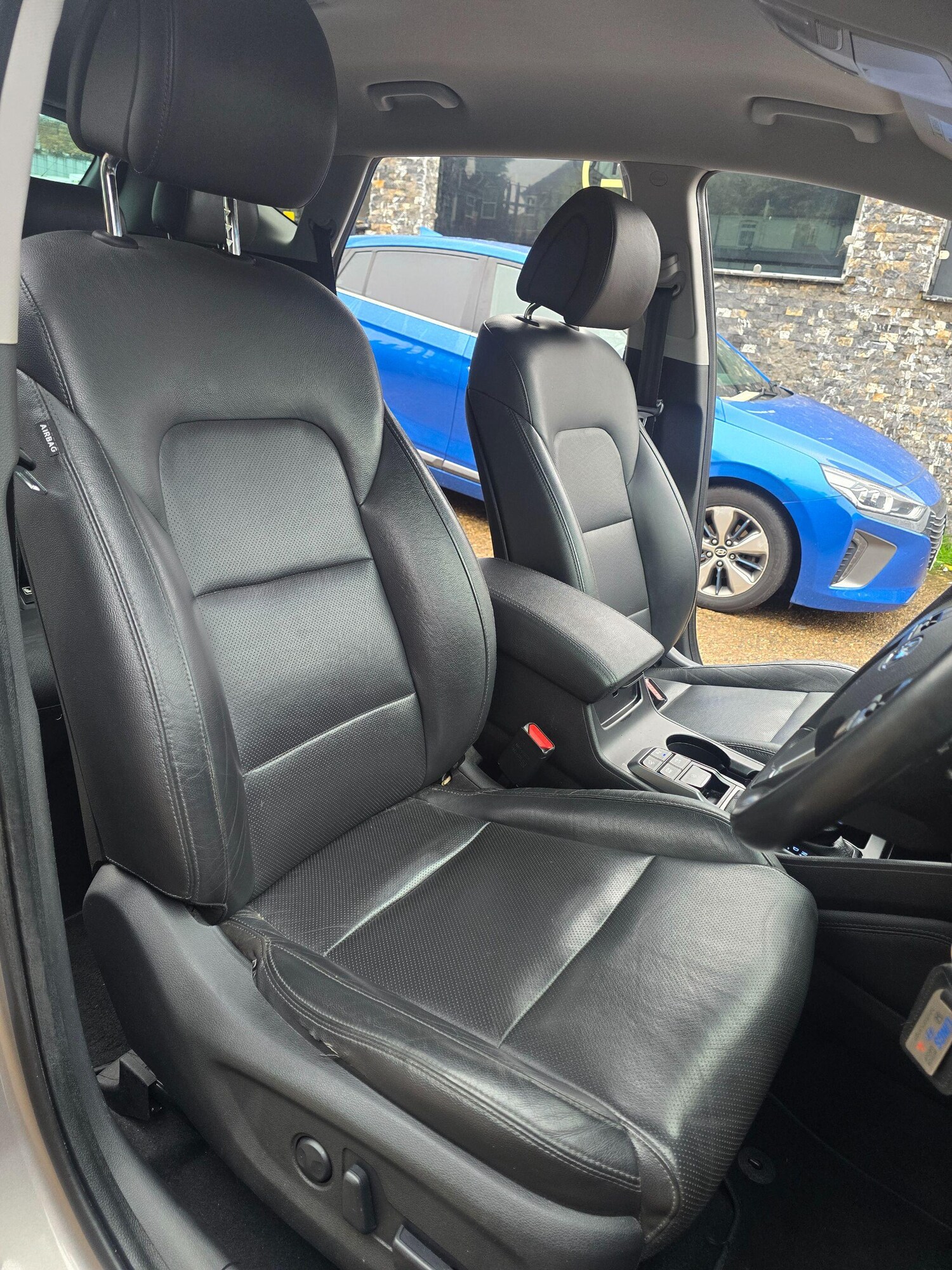 Used Hyundai TUCSON 2018 for sale - 77793494: Photo 31