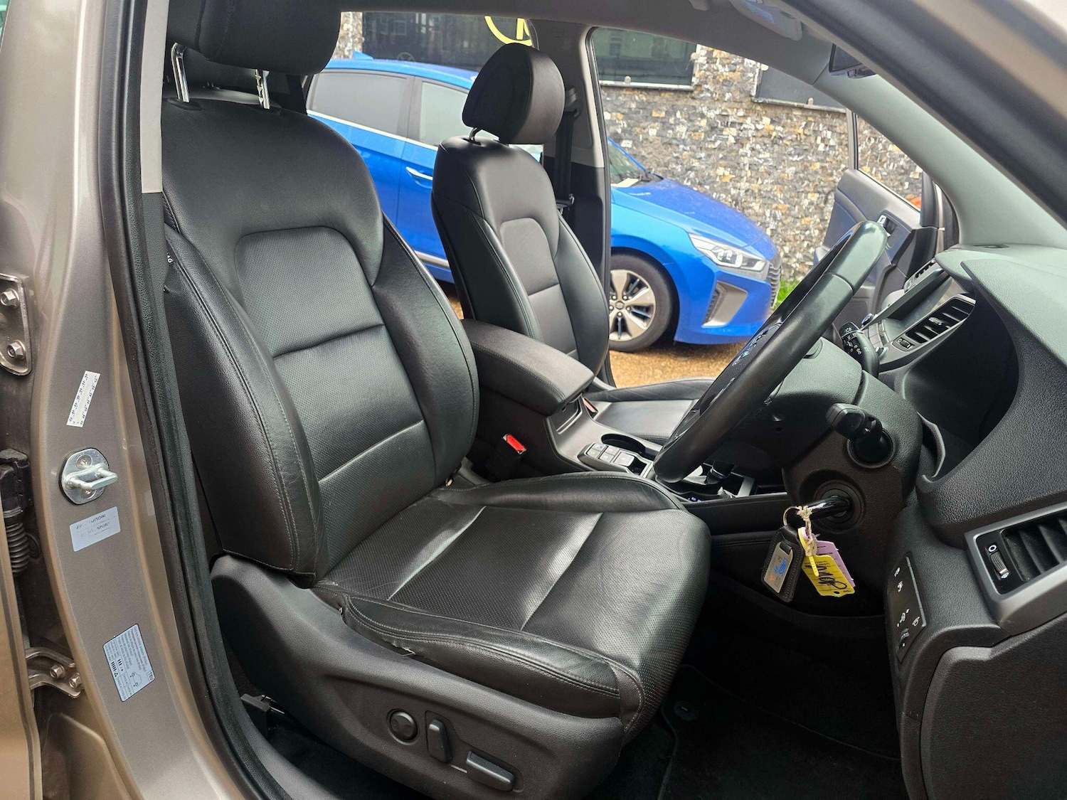 Used Hyundai TUCSON 2018 for sale - 77793494: Photo 32