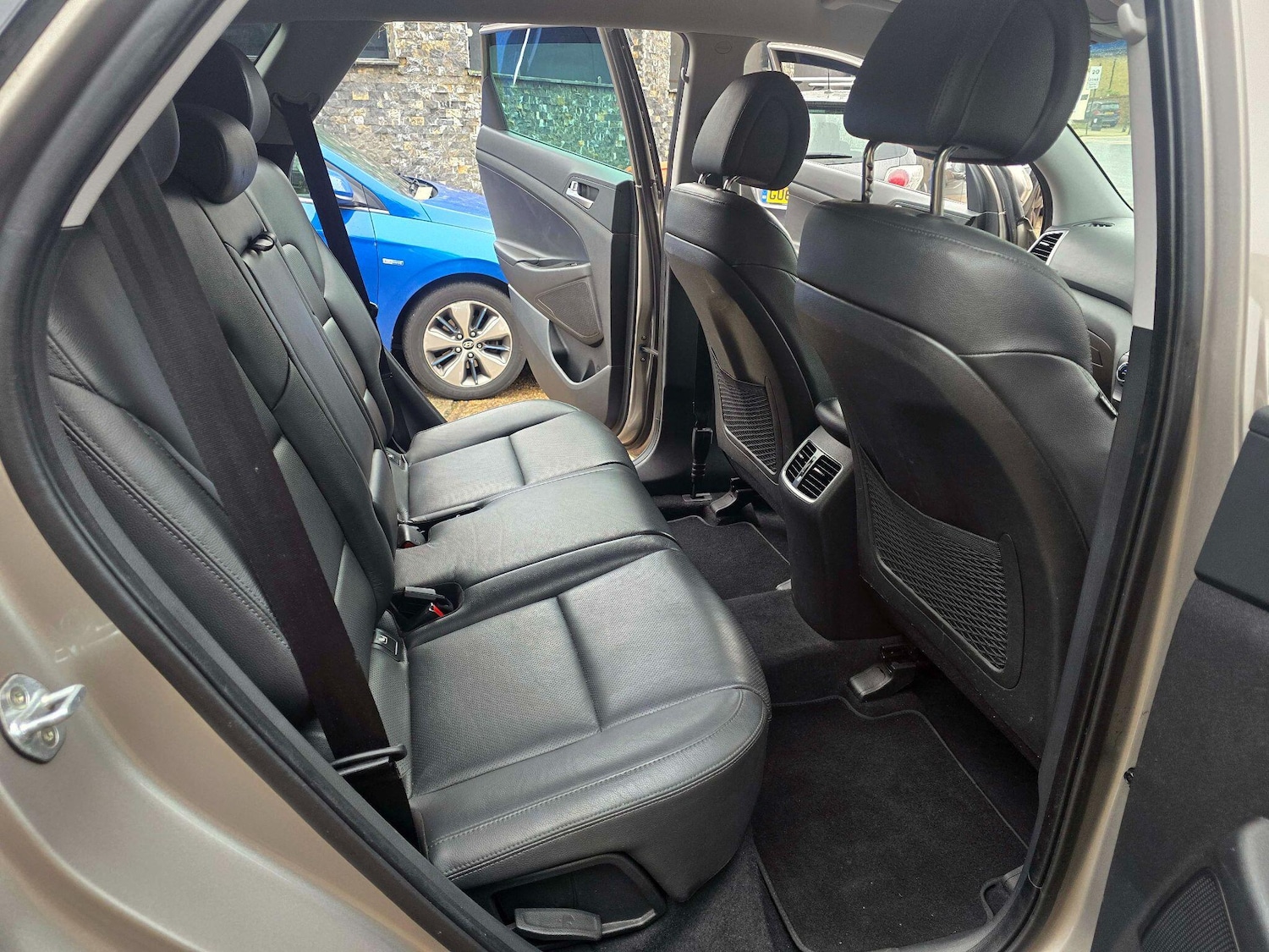 Used Hyundai TUCSON 2018 for sale - 77793494: Photo 33