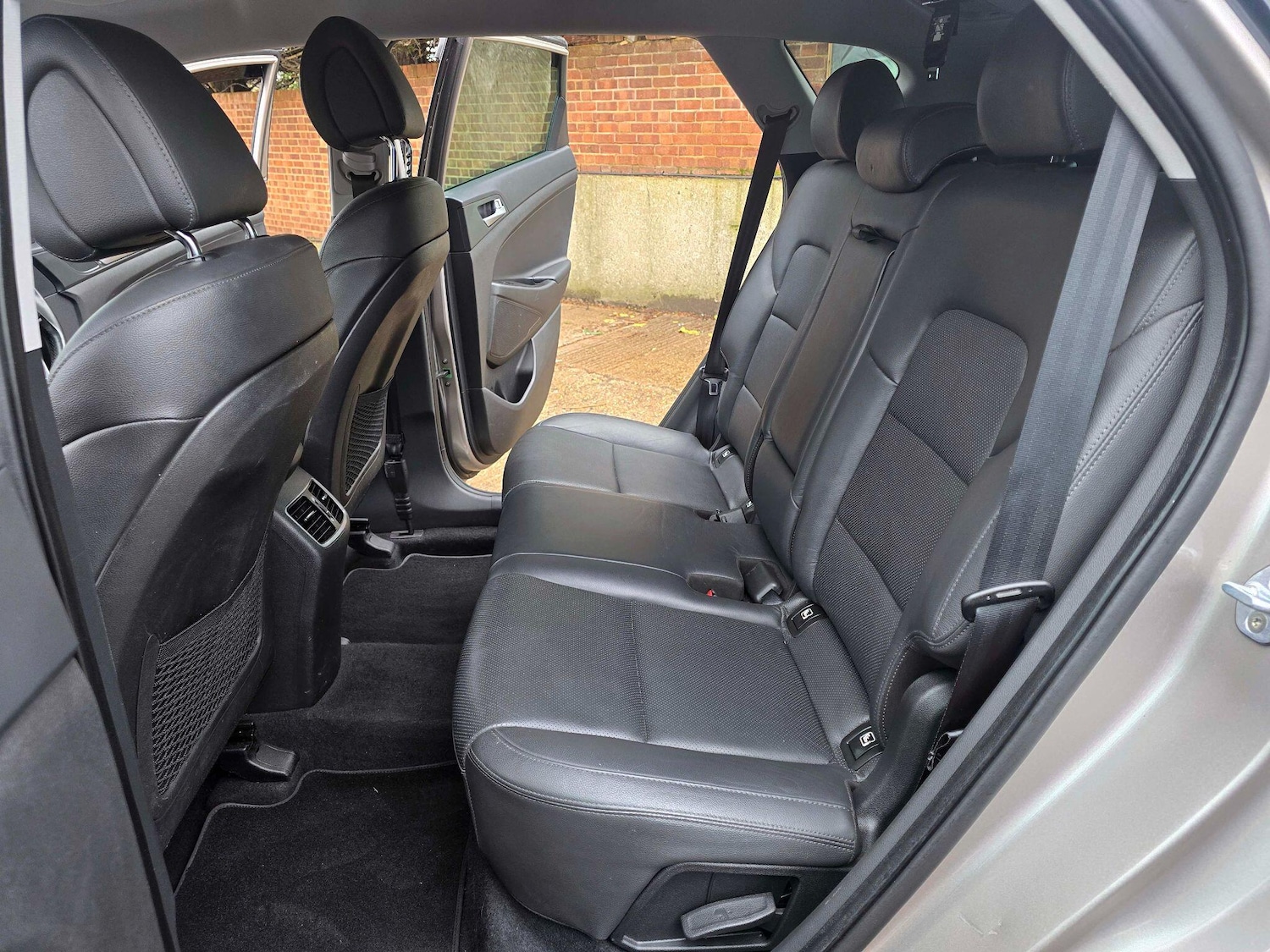 Used Hyundai TUCSON 2018 for sale - 77793494: Photo 34