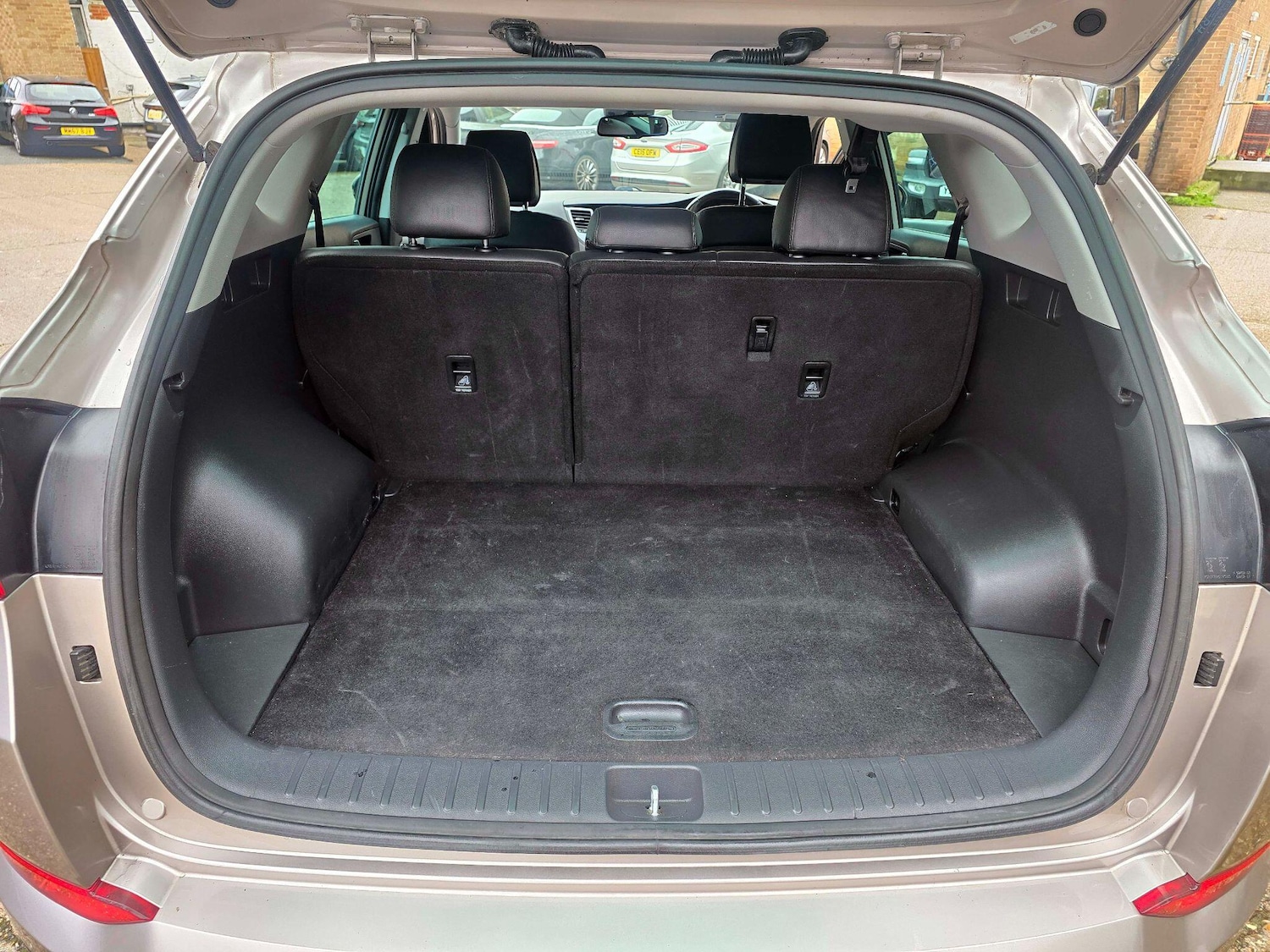 Used Hyundai TUCSON 2018 for sale - 77793494: Photo 36