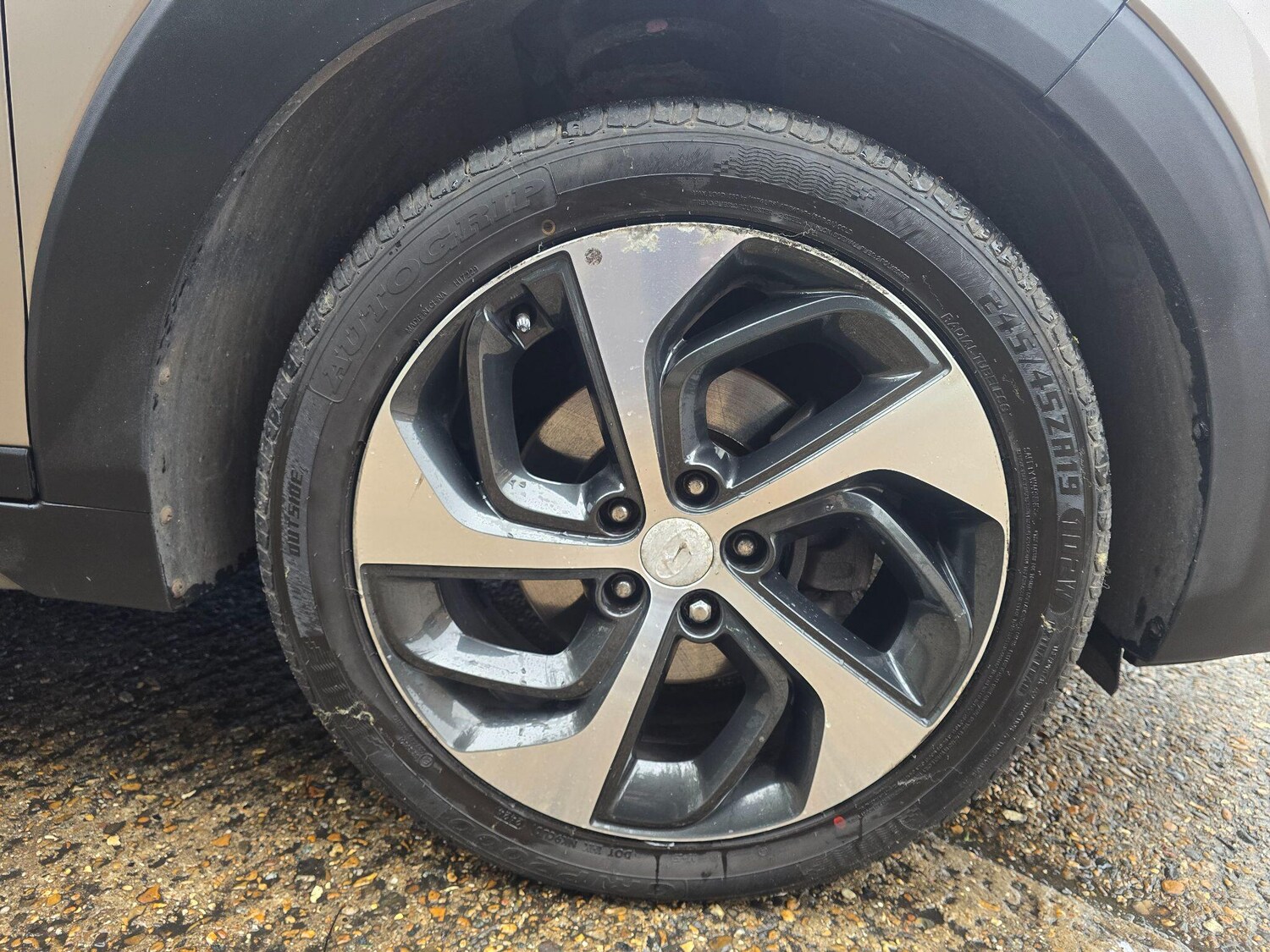 Used Hyundai TUCSON 2018 for sale - 77793494: Photo 37