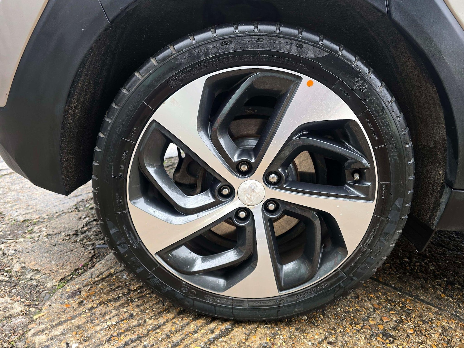 Used Hyundai TUCSON 2018 for sale - 77793494: Photo 38