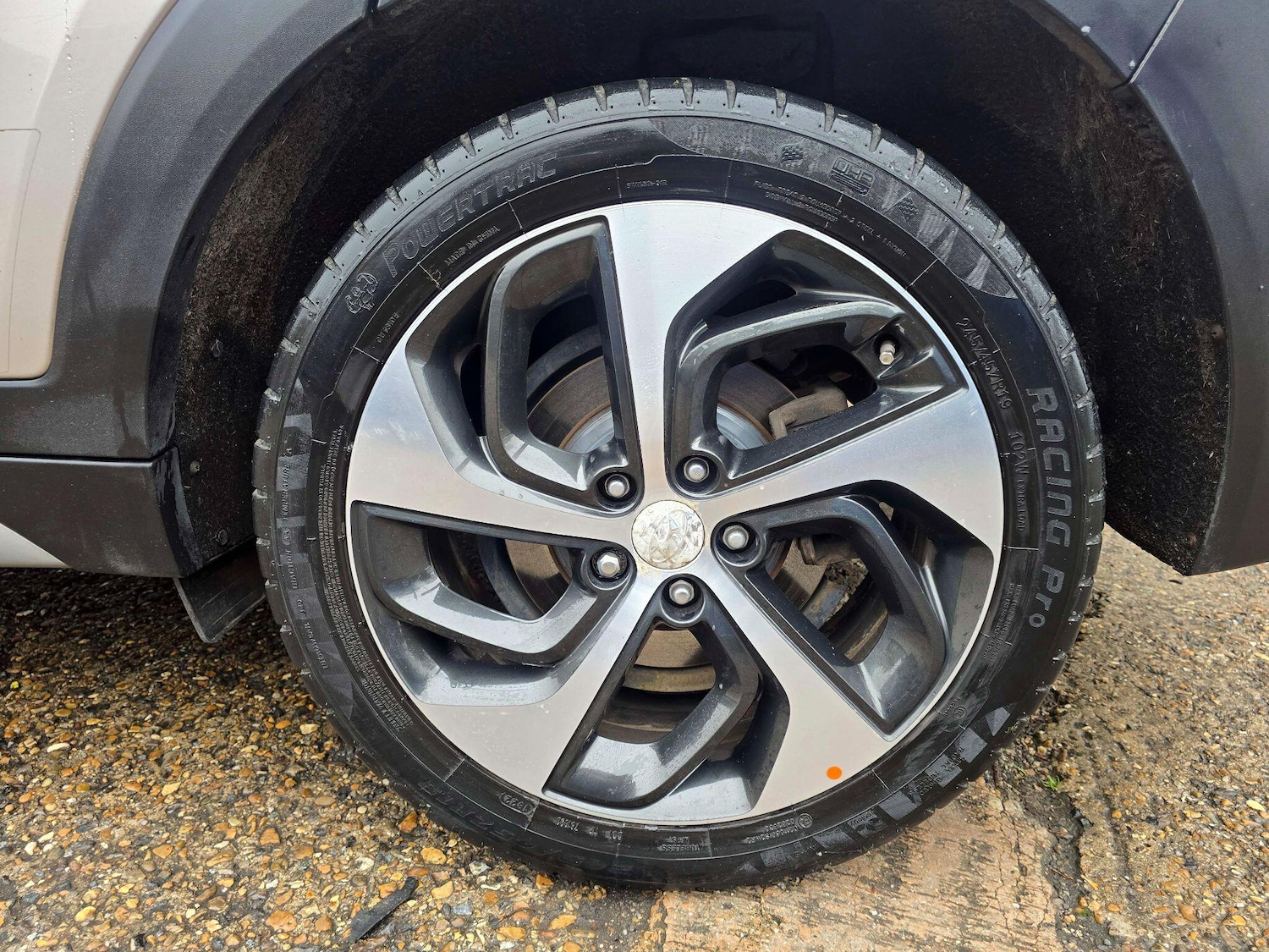 Used Hyundai TUCSON 2018 for sale - 77793494: Photo 39