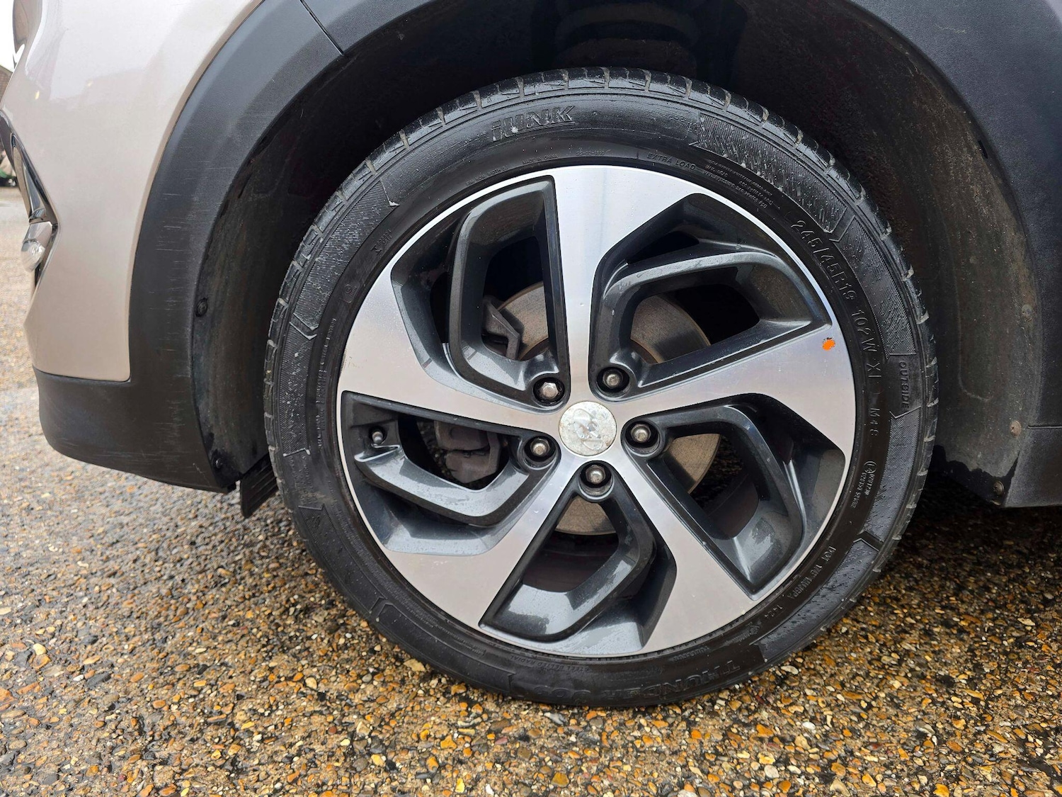 Used Hyundai TUCSON 2018 for sale - 77793494: Photo 40