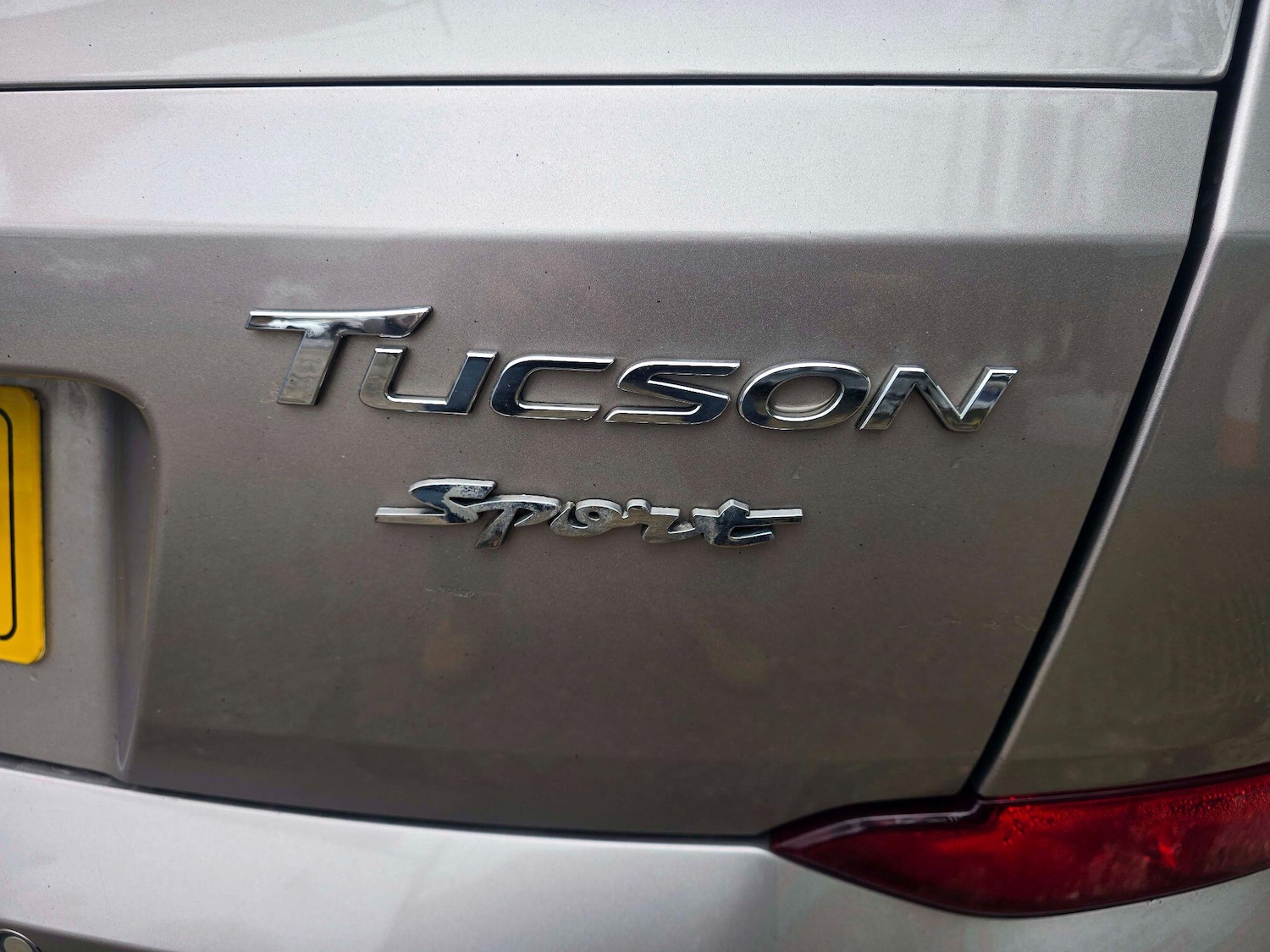 Used Hyundai TUCSON 2018 for sale - 77793494: Photo 9