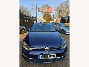 2018 (18) - 1.5 TSI EVO SE DSG Euro 6 (s/s) 5dr