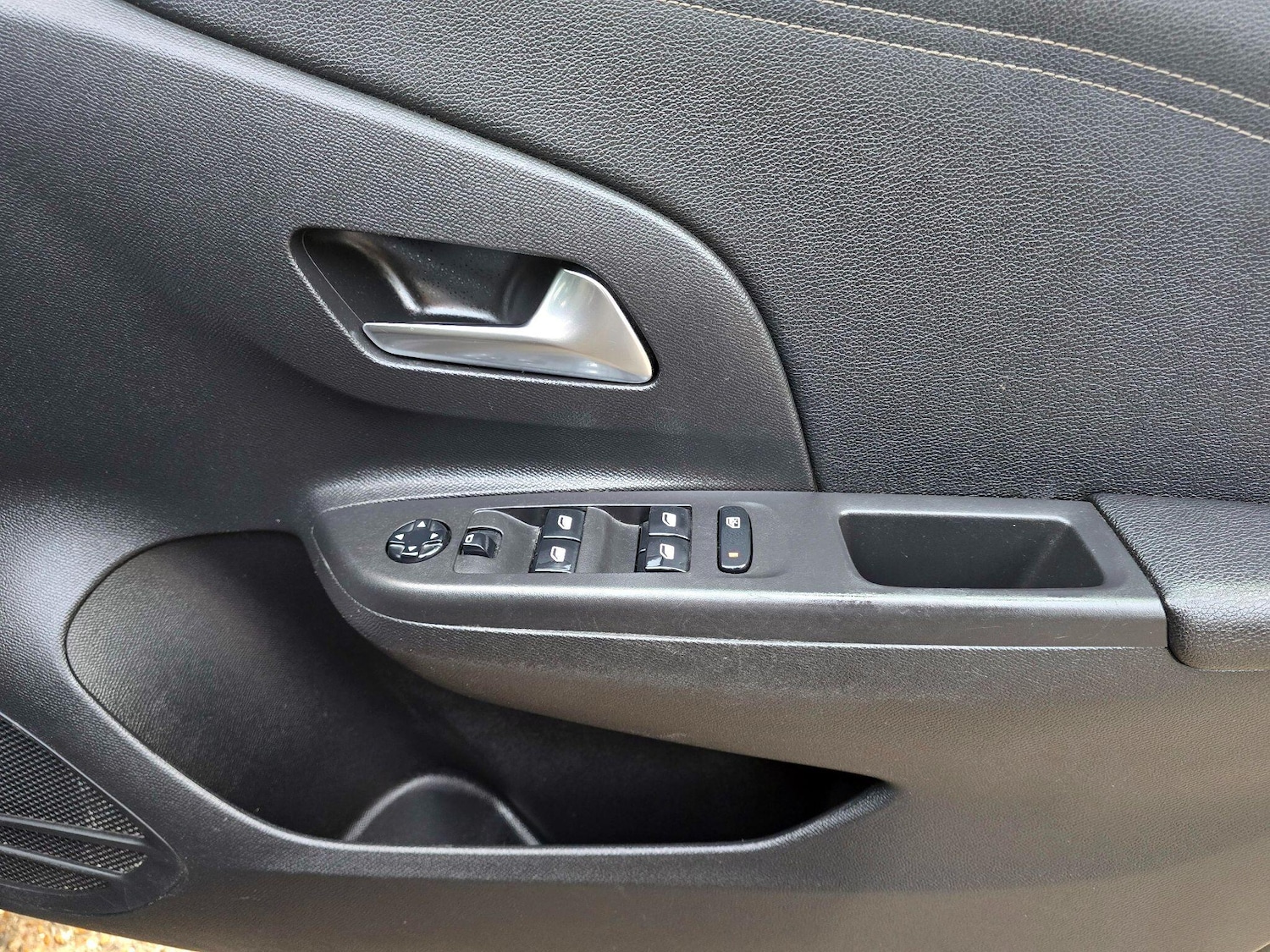 Used Vauxhall Corsa 2021 for sale - 78033966: Photo 10