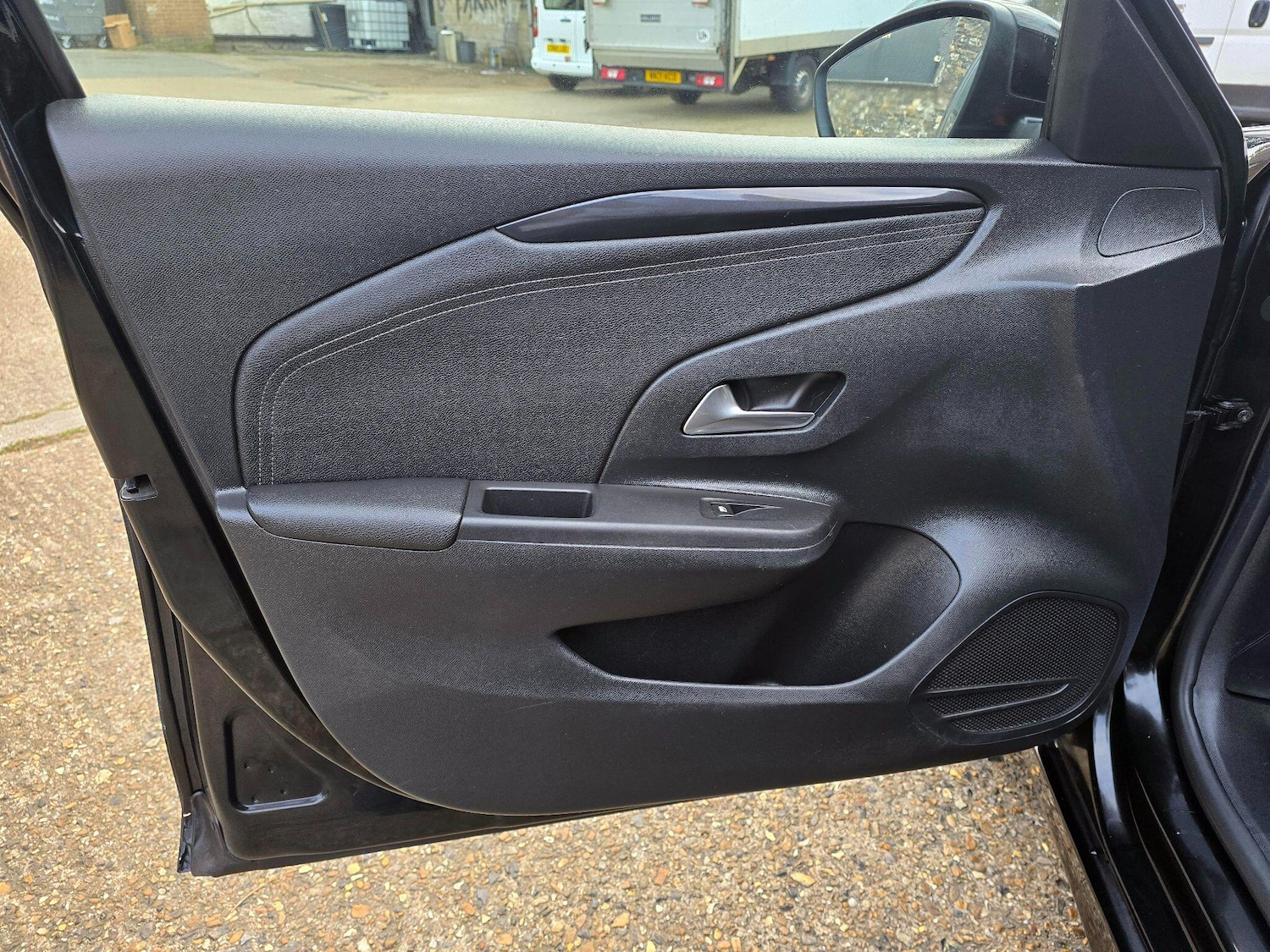 Used Vauxhall Corsa 2021 for sale - 78033966: Photo 12