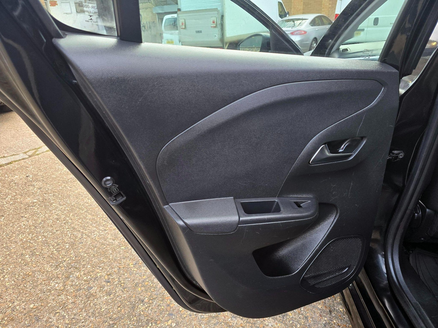 Used Vauxhall Corsa 2021 for sale - 78033966: Photo 13