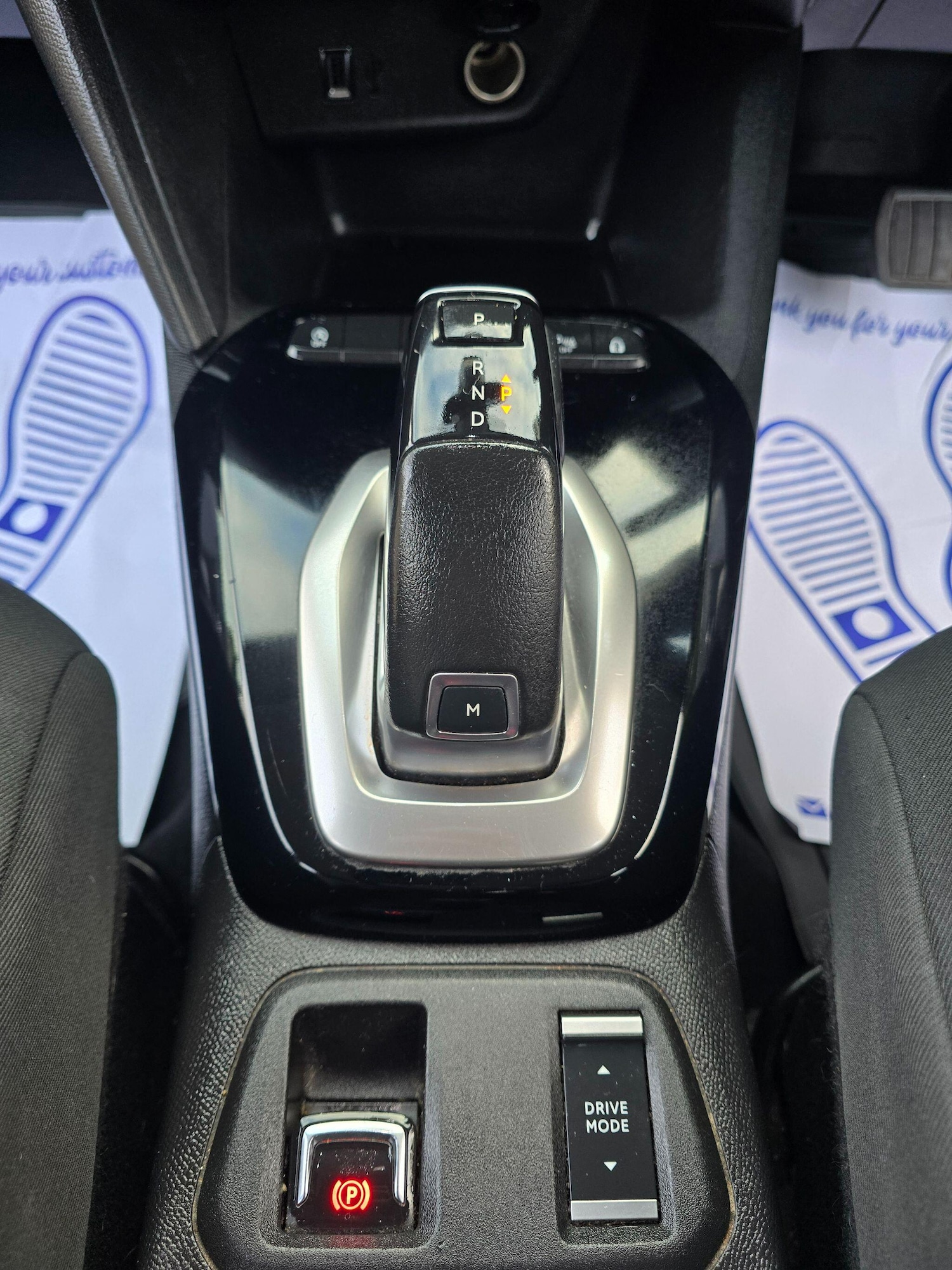 Used Vauxhall Corsa 2021 for sale - 78033966: Photo 16